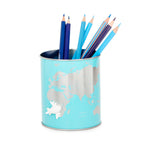 Pot à crayons Globe