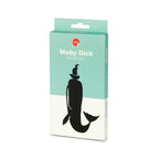 Marque-page Moby Dick