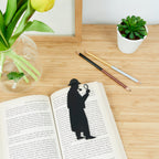Marque-page Sherlock