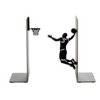 Serre-livres double Slam Dunk