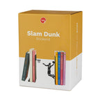 Serre-livres double Slam Dunk
