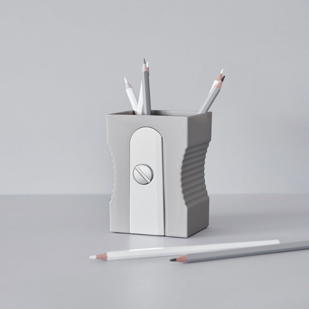 Sharpener Pencil Holder