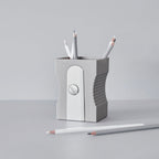 Sharpener Pencil Holder
