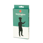 Marque-page Wellington