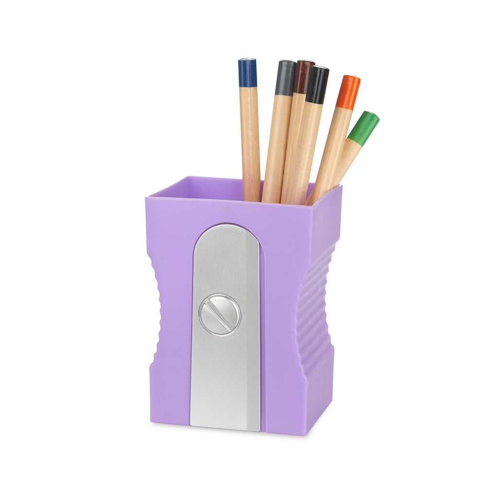 Sharpener Pencil Holder