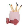 Pot à crayons Mr. Sitty
