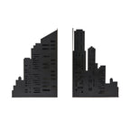 Serre-livres double Skyline