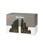 Serre-livres double Skyline