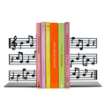 Serre-livres double Musik