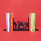 Serre-livres The Band