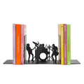 Serre-livres The Band