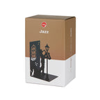Serre-livres Jazz