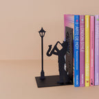 Serre-livres Jazz