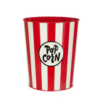Corbeille à papier Popcorn