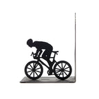 Serre-livres Cyclist