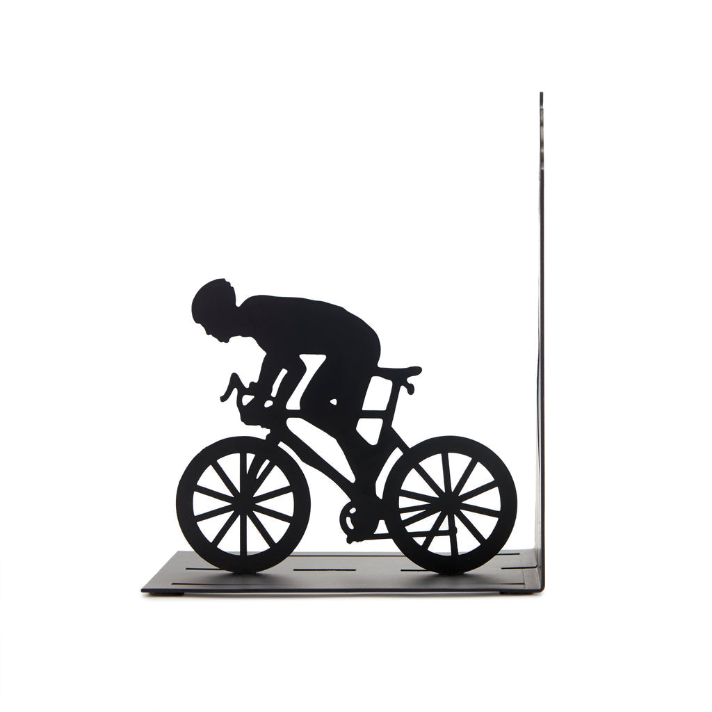 Serre-livres Cyclist