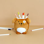 Fluffy Woof! Pencil Holder