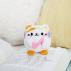 Marque-page Fluffy Kawaii Melody