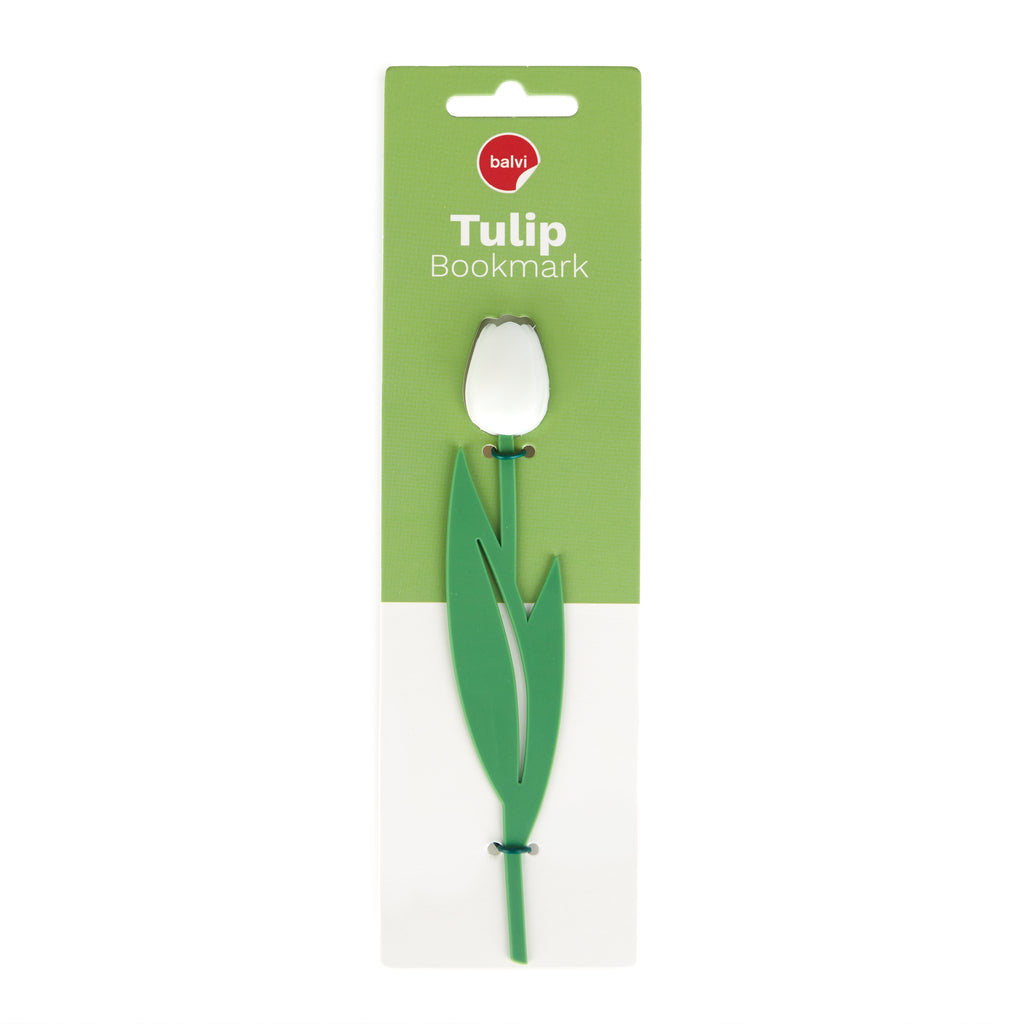 Marque-page Tulip
