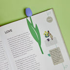 Marque-page Tulip
