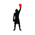 Marque-page Boxing