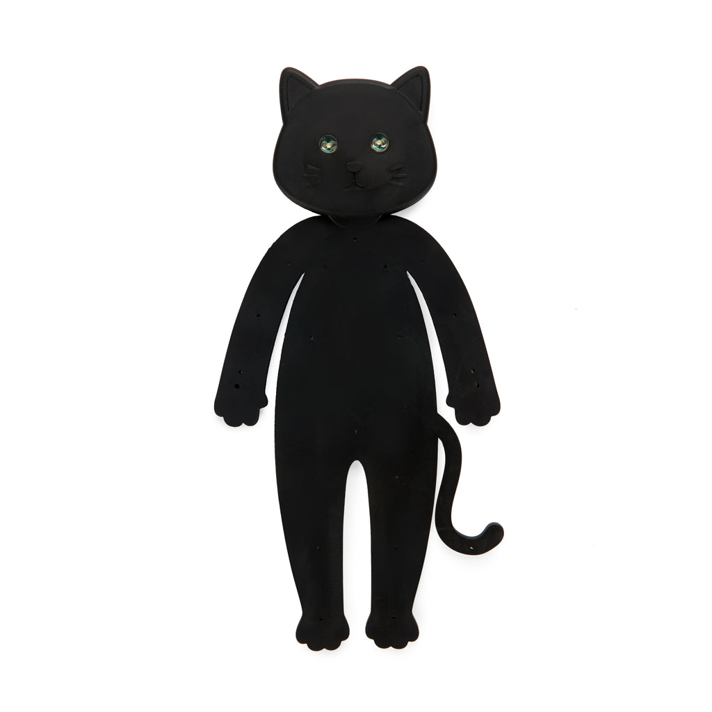 Meow! Book Light