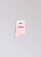 Chaussettes Bébé/Enfant Amour