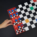 Échecs Hey Chess