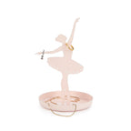 Boîte à bijoux Ballerina