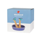 Boîte à bijoux Happy Legs Weekend