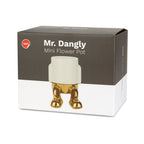 Mr. Dangly Mini Plant Pot