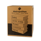 Metropolitan Side Table