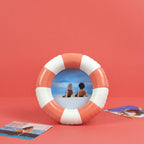 Cadre photo Floats