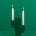 Bougeoir Cactus