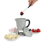 Fondue Moka