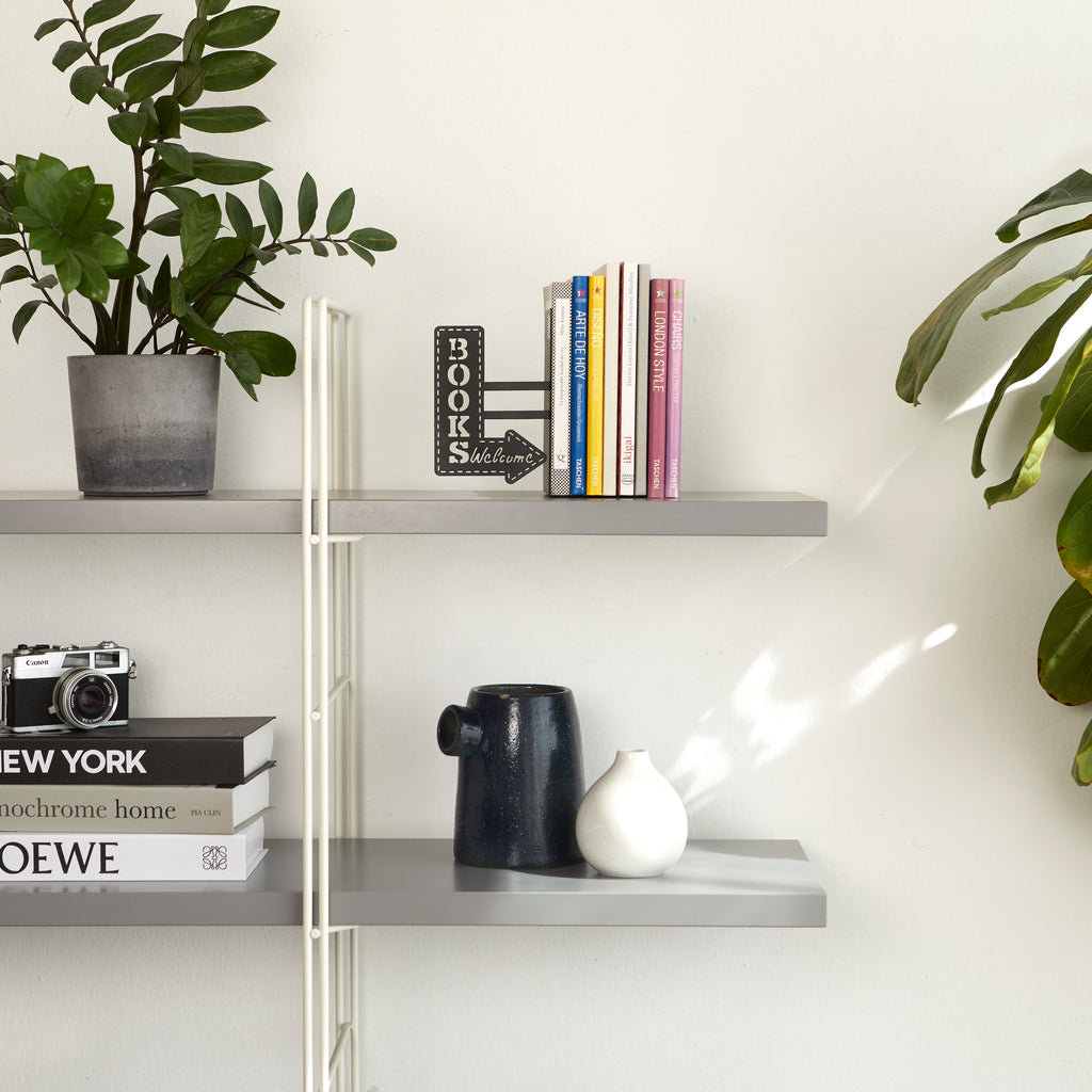 Bookshop Bookend