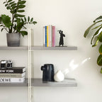Psycho Bookend