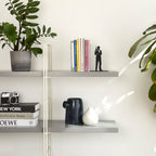 Secret Agent Bookend