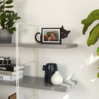 Hidden Cat Photo Frame
