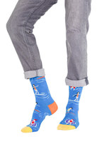 Chaussettes Summer Vibes | Design e regali originali