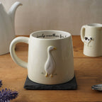 Mug Canard « Lovely Weather For Ducks »