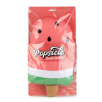 Watermelon Popsicle Beach Cushion