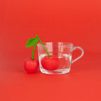 Infuseur à thé Cherry