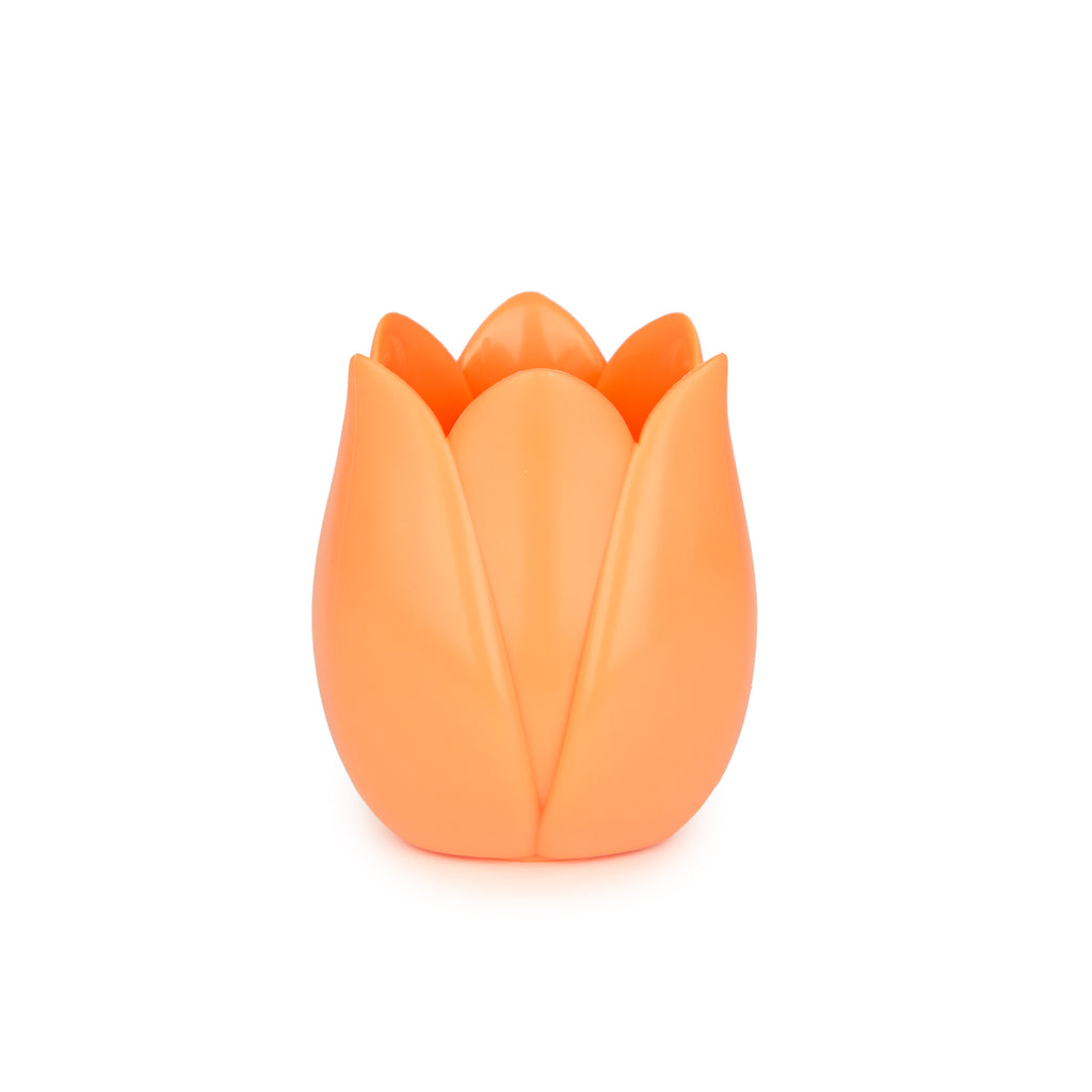 Tulip Pencil Holder