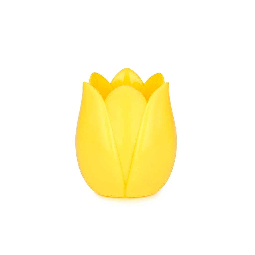 Tulip Pencil Holder