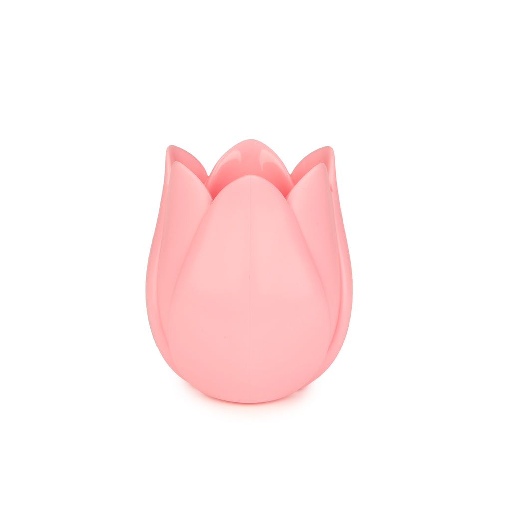 Tulip Pencil Holder