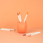 Tulip Pencil Holder