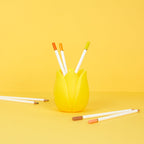 Tulip Pencil Holder