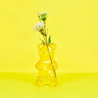 Vase Yummy Bear