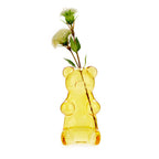 Vase Yummy Bear
